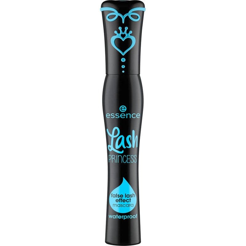 Essence Lash Princess Waterproof Mascara for Dramatic Volume - Image 1