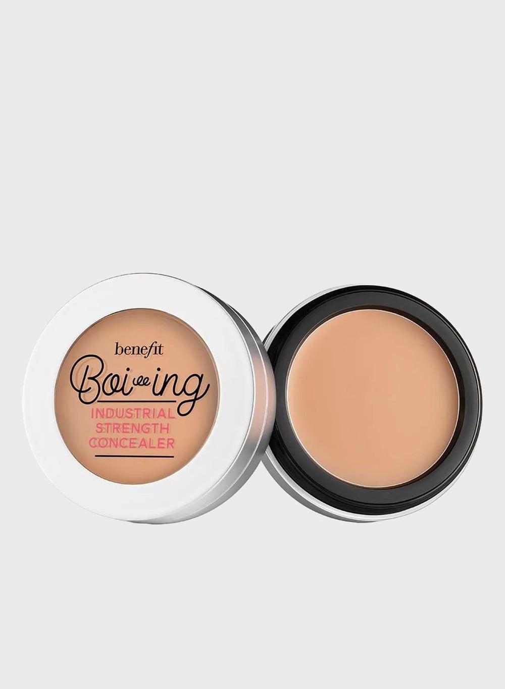 Flawless Finish Boi-Ing Strength Concealer 4 - Image 1
