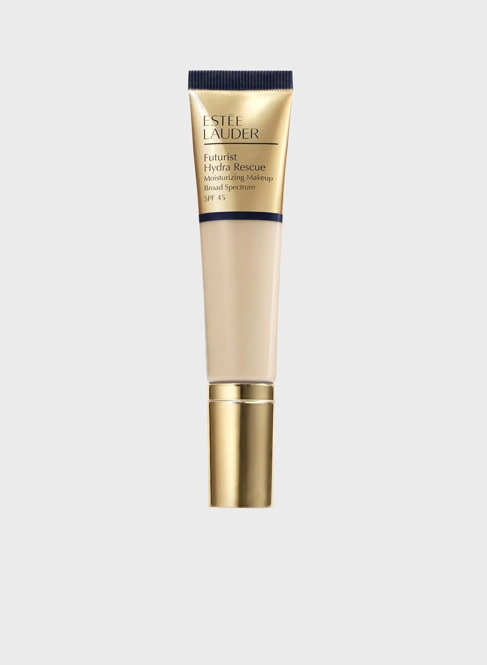 Futurist Hydra Moisturizing Foundation - 1W1 Bone - Image 1