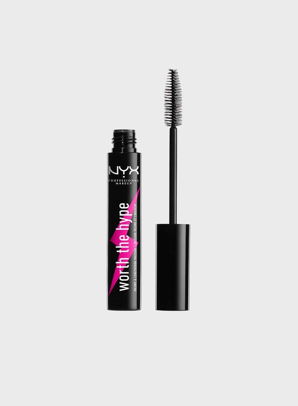 Lush Lashes Volumizing Mascara - Worth The Hype - Image 1