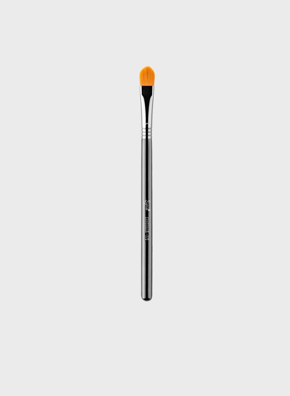 Sigma Beauty F75 Precision Concealer Brush - Image 1