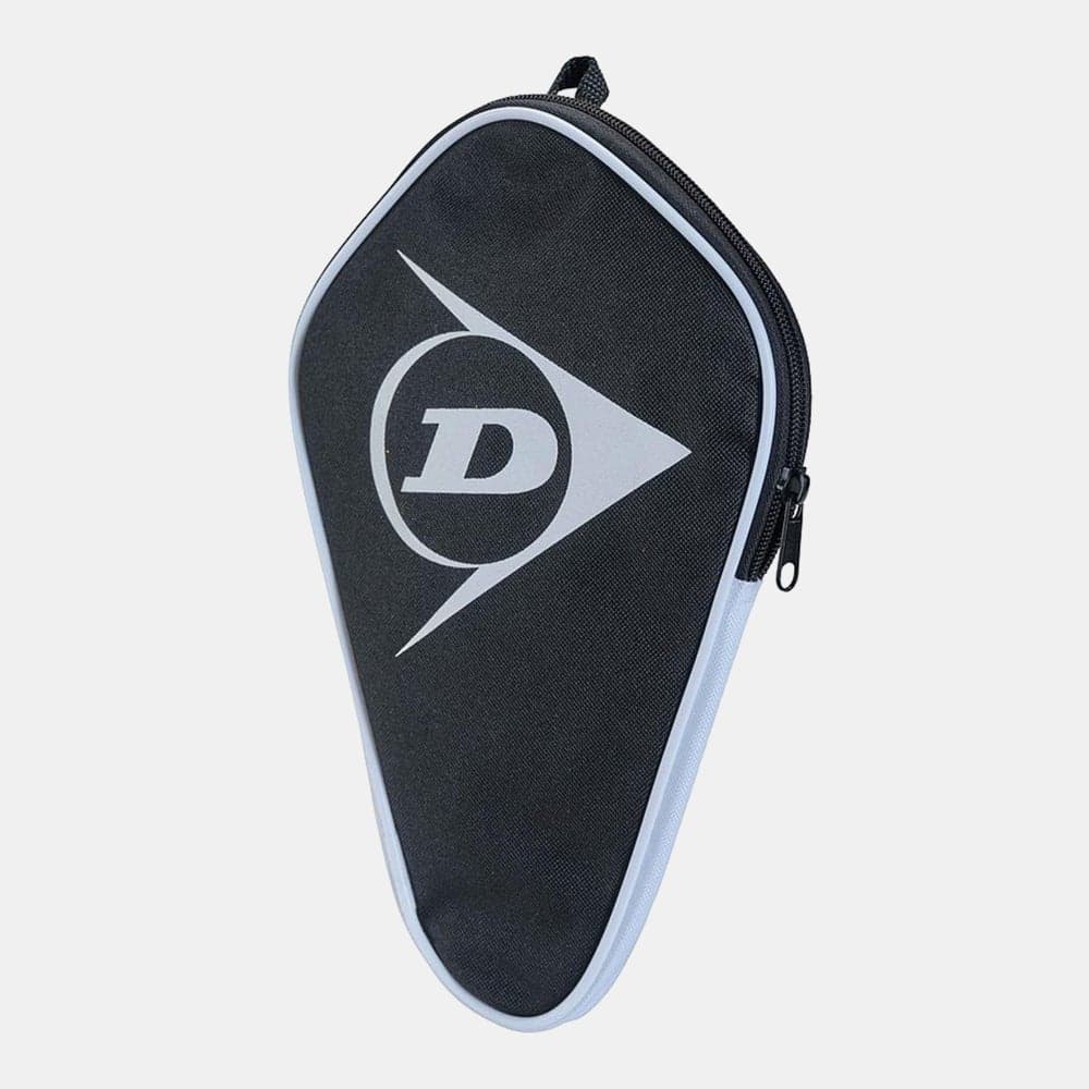 DUNLOP Elite Protection Table Tennis Bat Cover Bag - Image 1