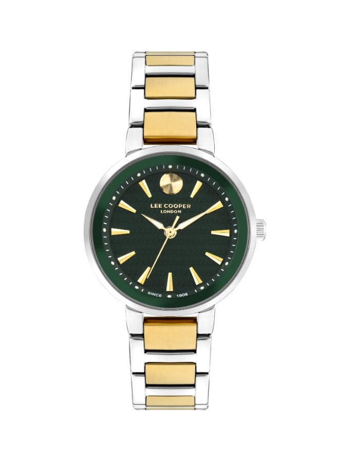 Lee Cooper Elegance Analog Watch LC07972.270 for Women - Image 1