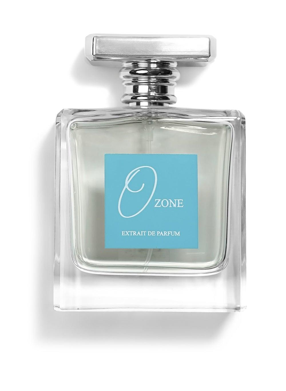 Privilege Ozone EDP 100ml – A Citrus-Coconut Symphony - Image 1