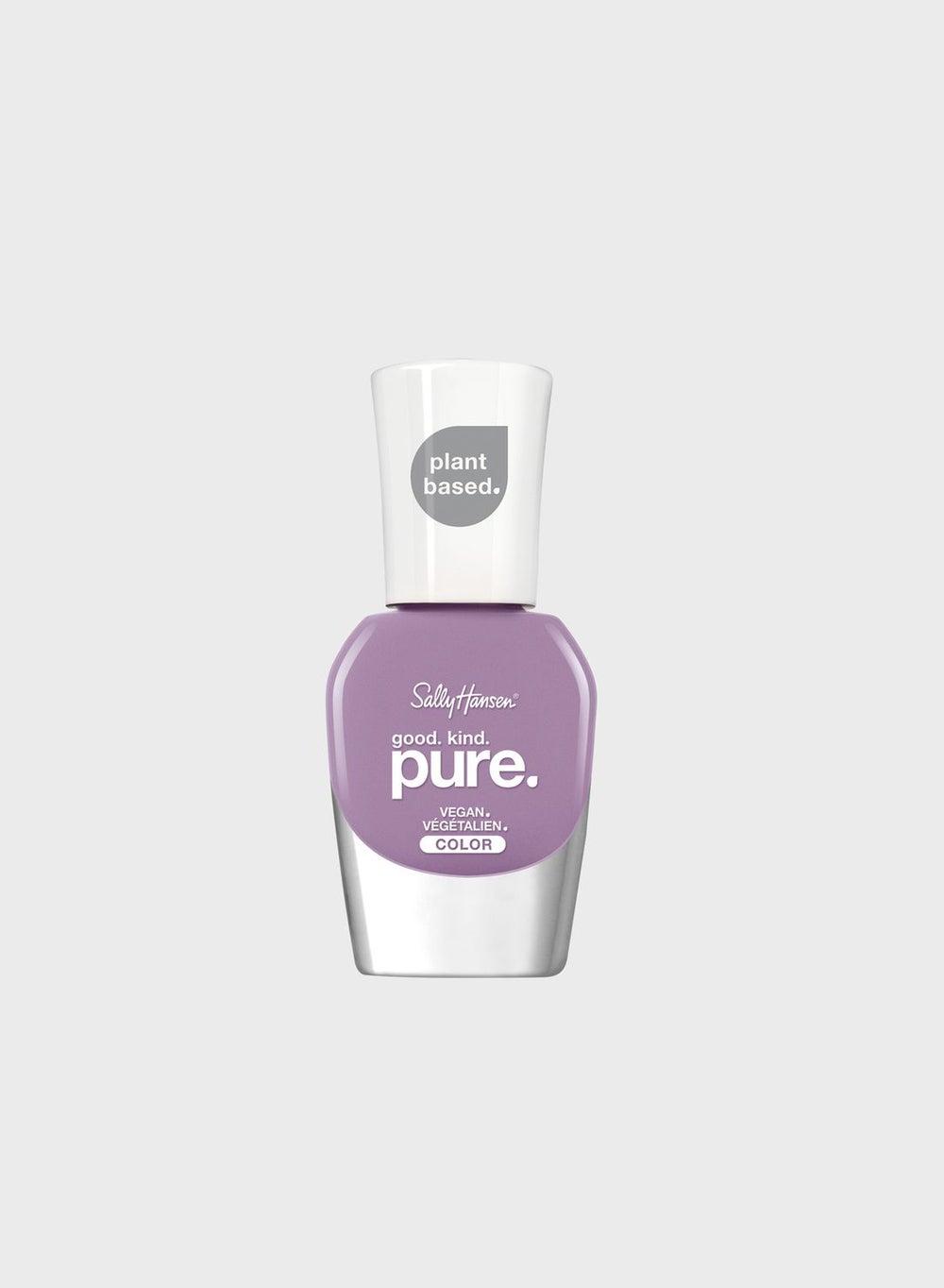 Laven-Dear Vegan Nail Polish, 10ml – Eco-Chic Brilliance - Image 1