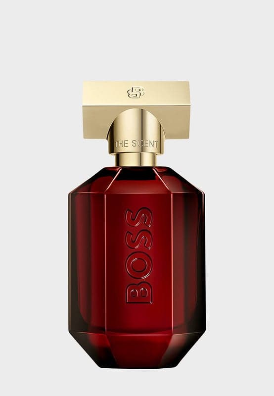 BOSS The Scent Elixir Parfum Intense 50ml - Ignite Desire - Image 1