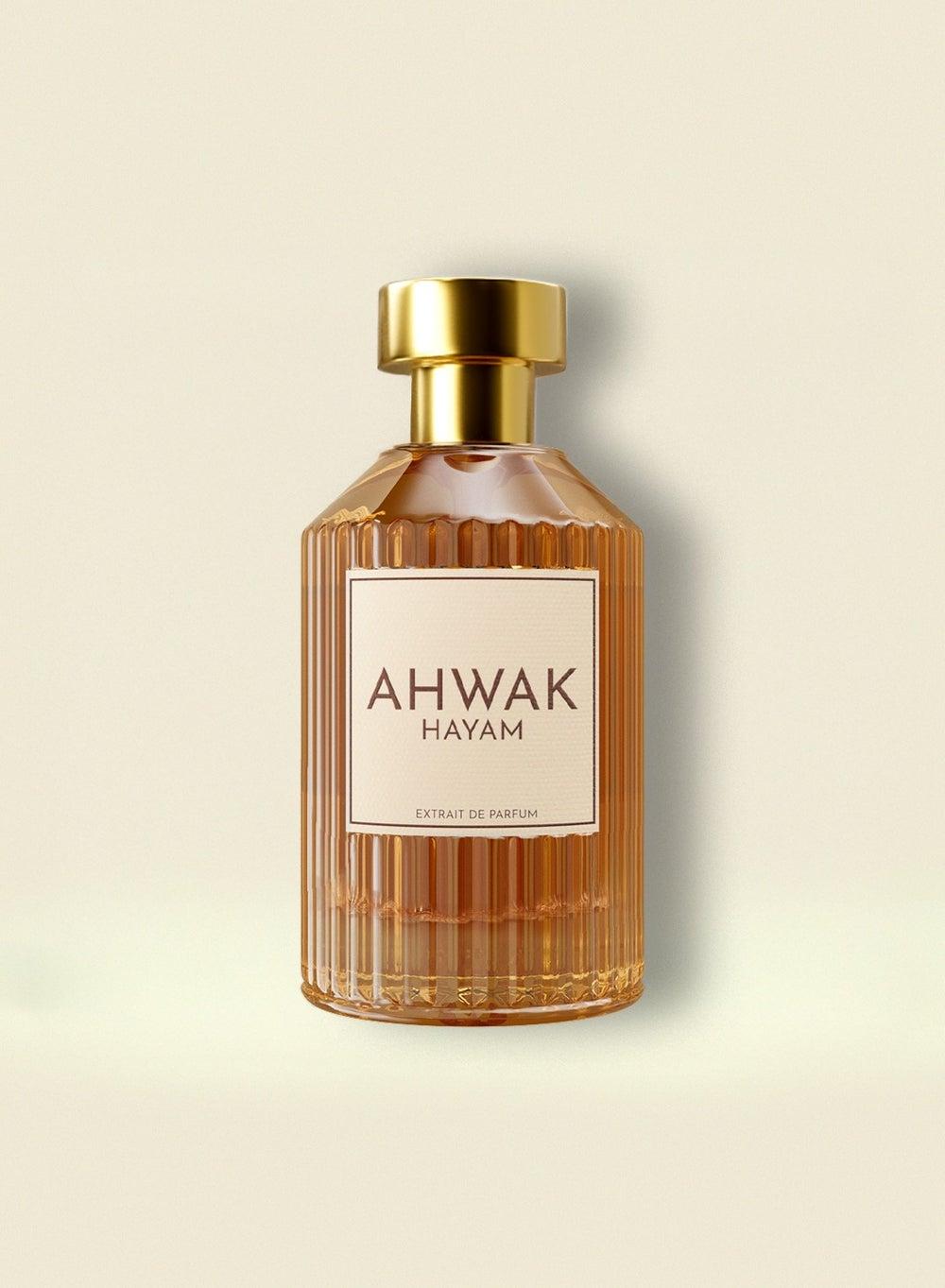 Hayam EDP 100ml - Captivating Unisex Elixir - Image 1