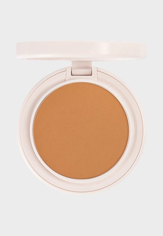 Natural Blur Powder Foundation - Style 8W, 10g - Image 1