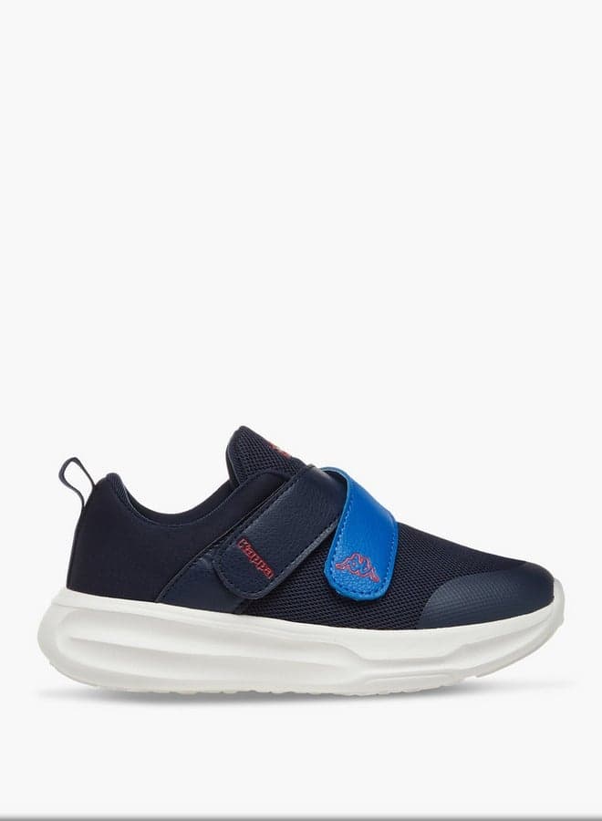 Ck24569Bjnavy Boys' Navy Sports Sneakers: Premium Comfort - Image 1