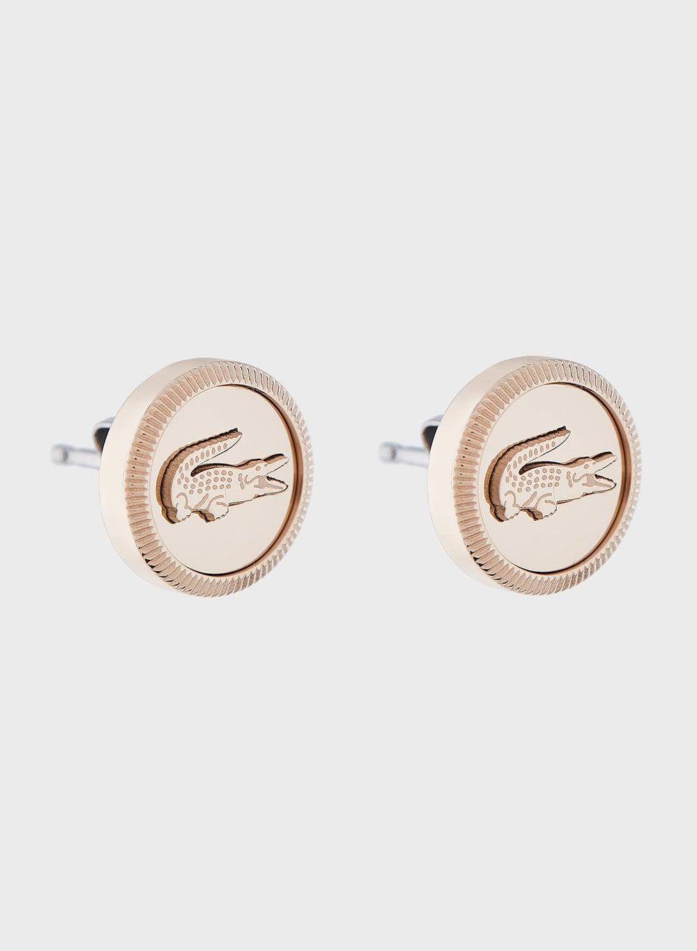 LACOSTE MEMENTO Earrings for Women – Classic Elegance - Image 1