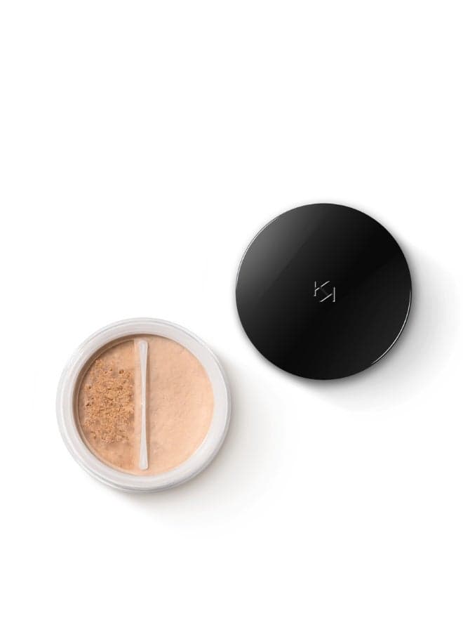 Sienna Matte Perfection Loose Powder - 04 Lasting Elegance - Image 1