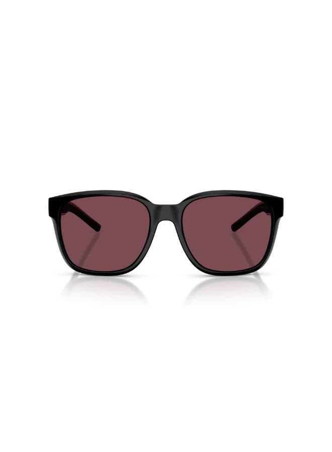Scuderia Ferrari Men's Square Frame Polarized Sunglasses - Image 1