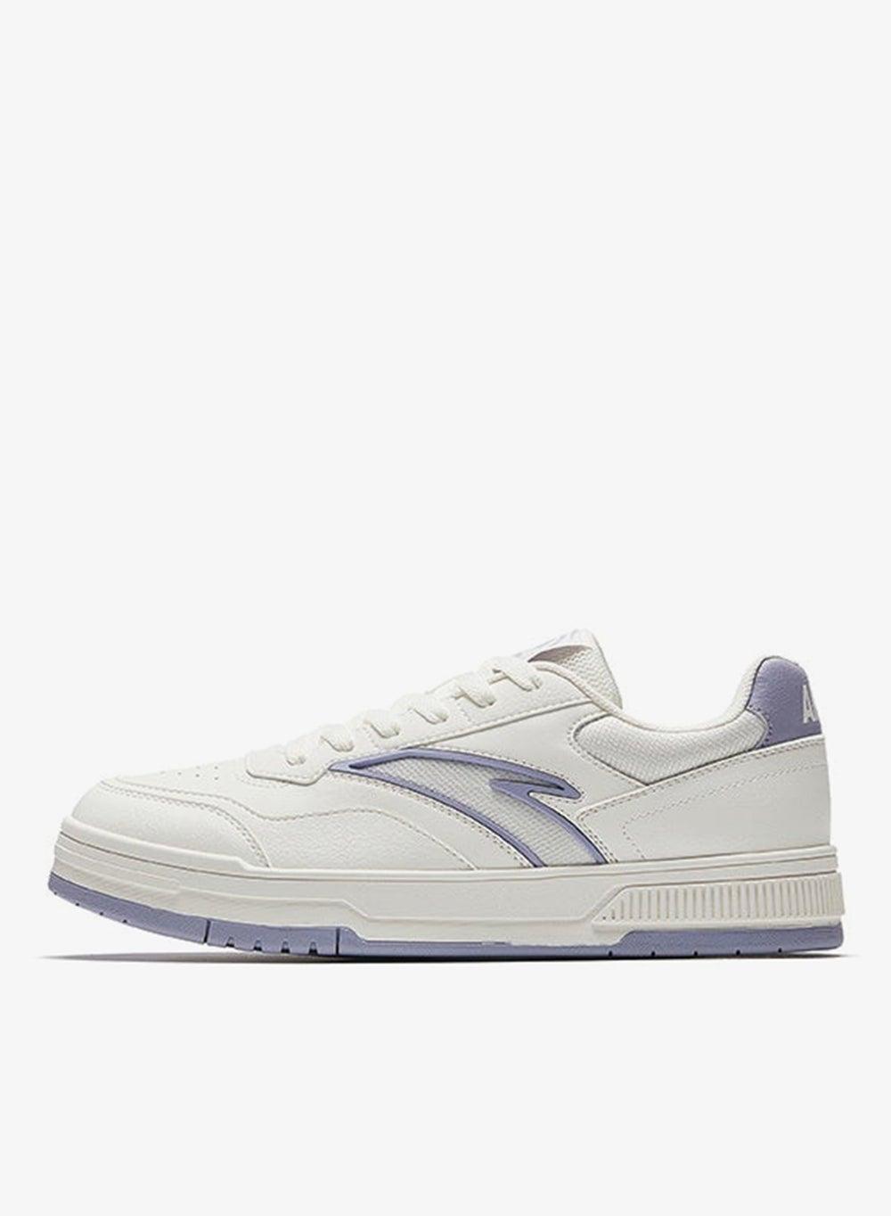 RIVERS Lifestyle X-Game Elegant White Sneakers - Image 1