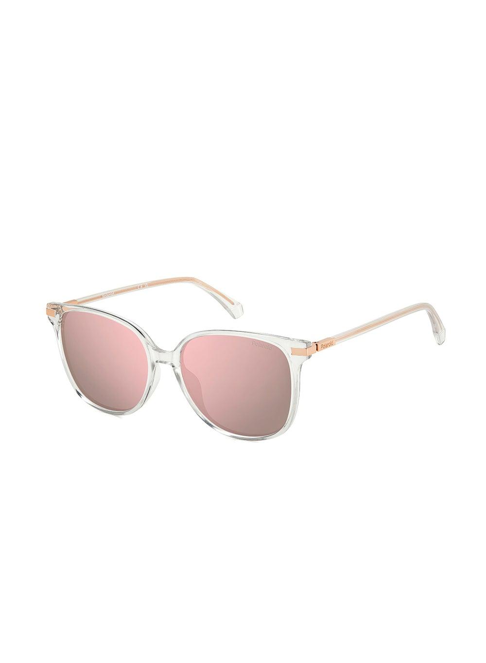 Polaroid PLD 4170/G/S/X Chic Oversized Sunglasses for Her - Image 1
