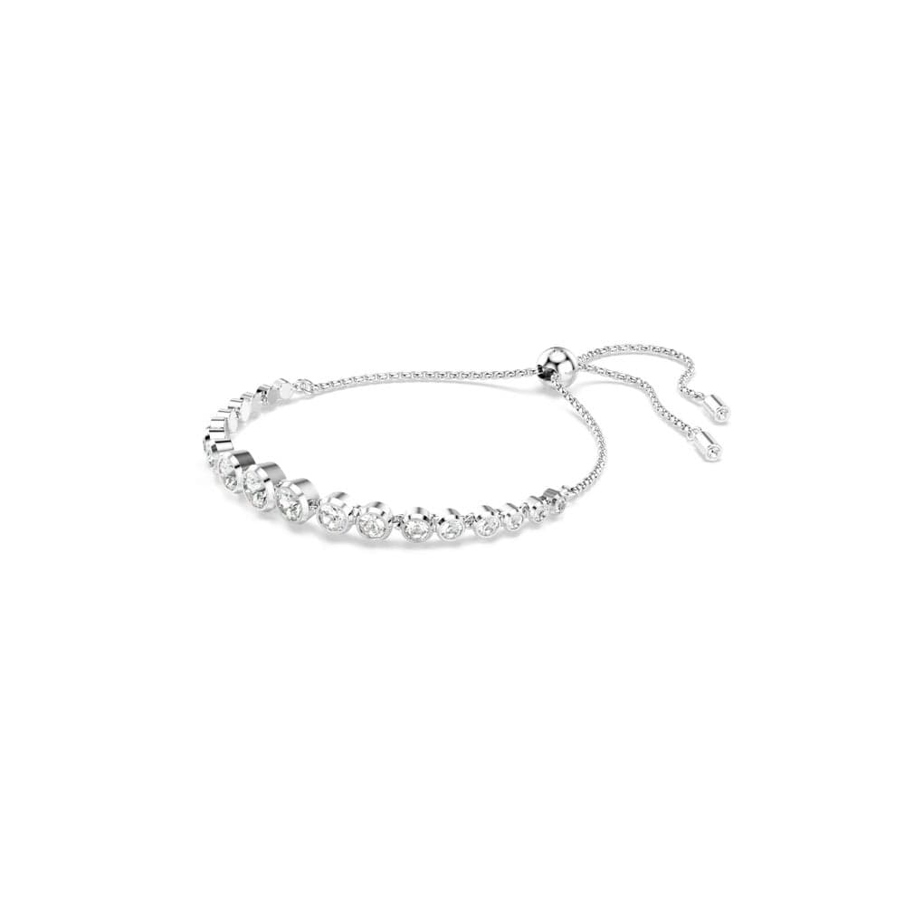 SWAROVSKI Imber Elegance: Crystal Embellished Bracelet - Image 1