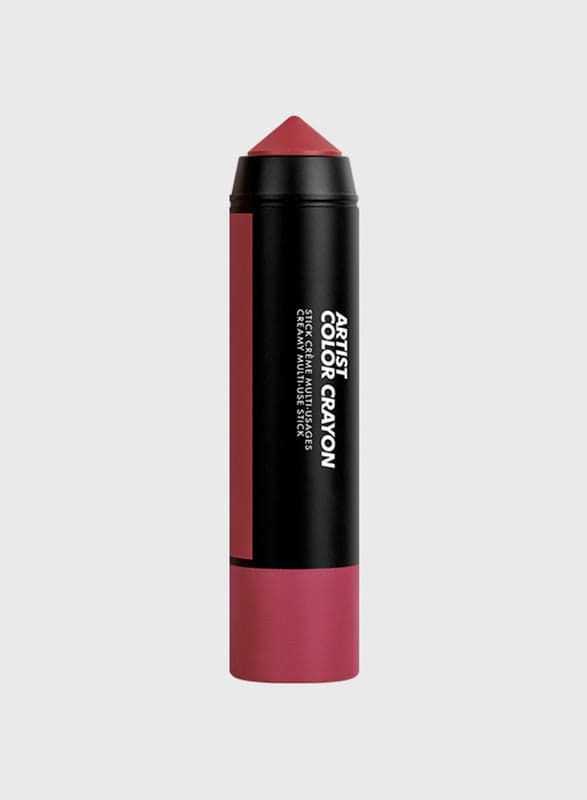 808 Boundless Berry Artist Color Crayon - Vibrant Versatility - Image 1