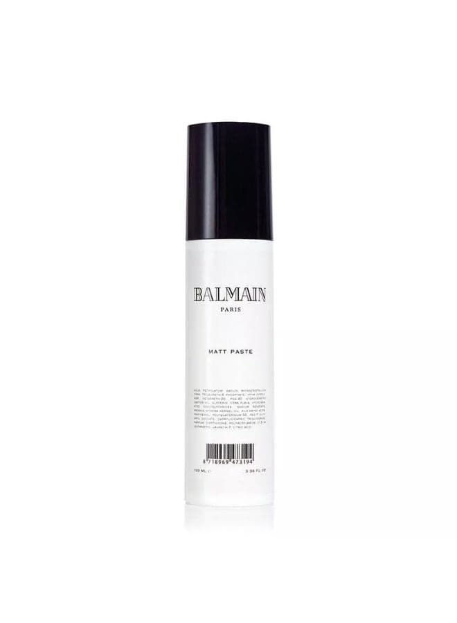 SilkTouch Matt Paste 100Ml - Shape and Redefine - Image 1
