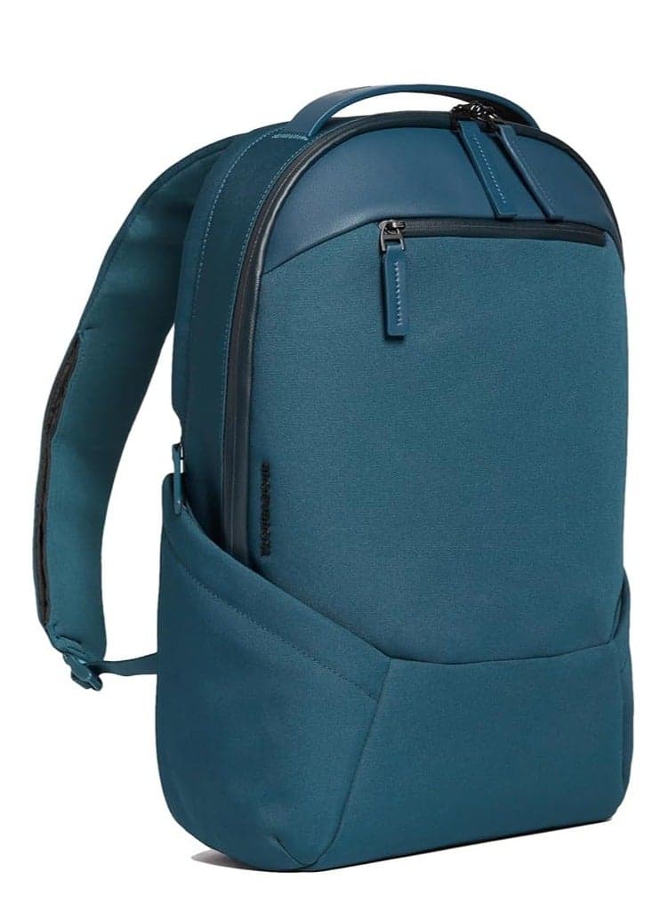 Airforce Blue Apex Compact 3.0: Premium Lightweight Backpack - Image 1