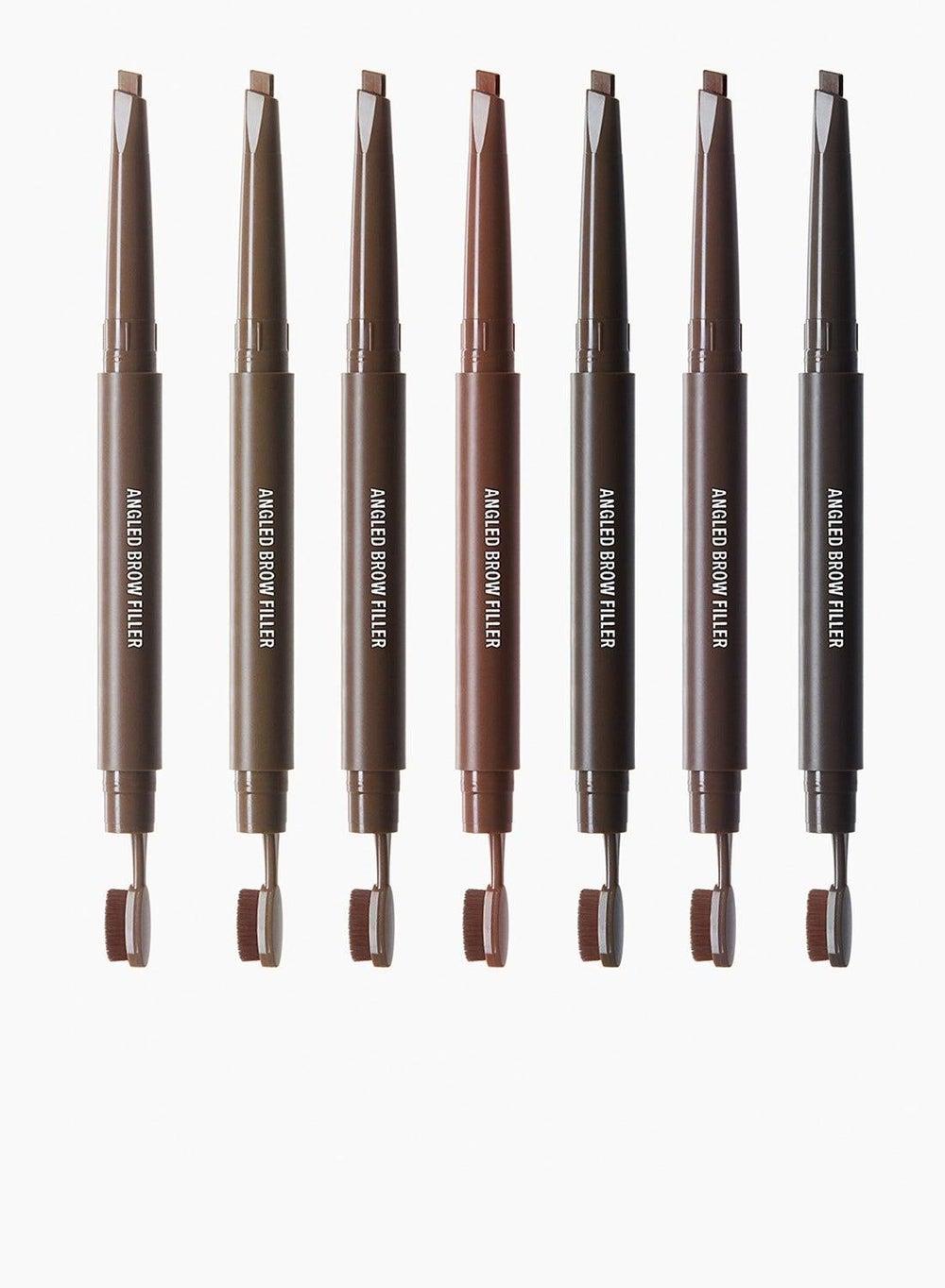 Sculpt & Define Retractable Tri-Tip Eyebrow Pencil - Image 1