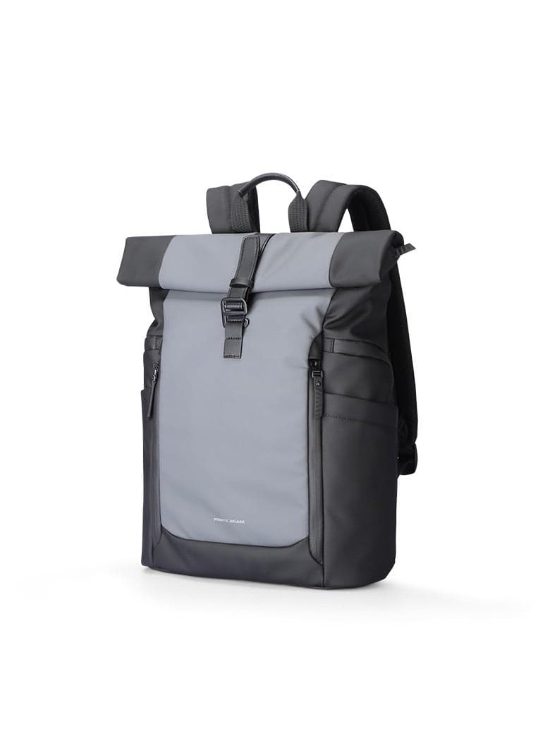 MARK RYDEN 3807: Stylish & Expandable Urban Travel Backpack - Image 1