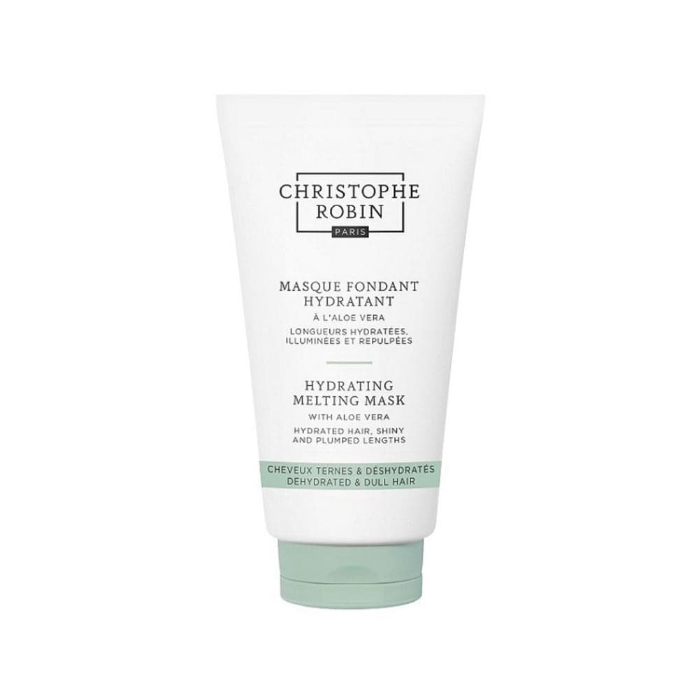 Aloe Vera Hydration Miracle Hair Mask 75 mL - Image 1