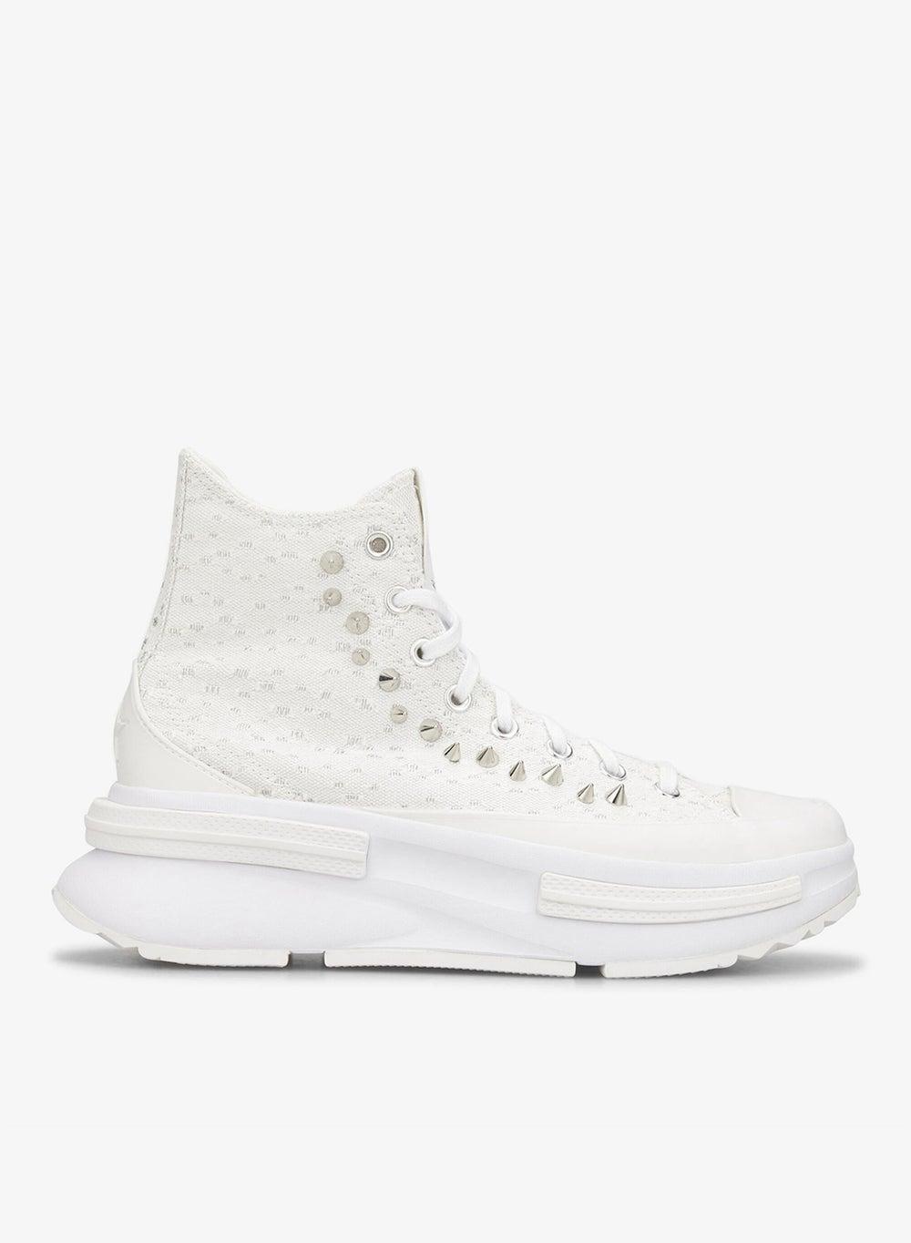 Converse Run Star Legacy CX Studded High-Tops - Image 1