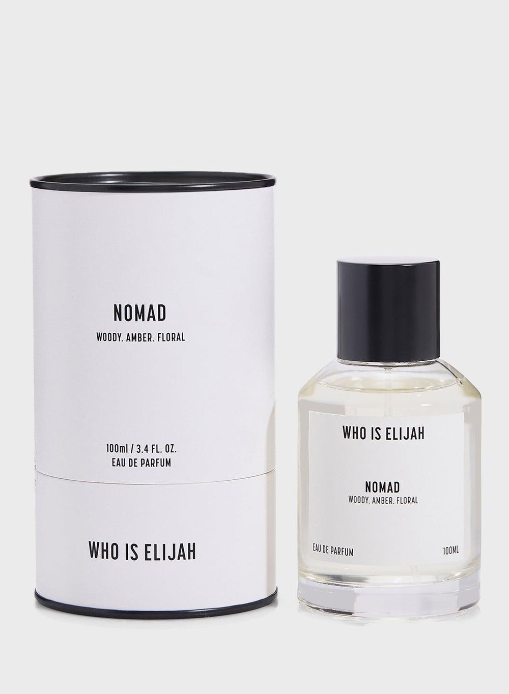 Nomad Exotic Eau de Parfum 100ml - A Journey Captured - Image 1