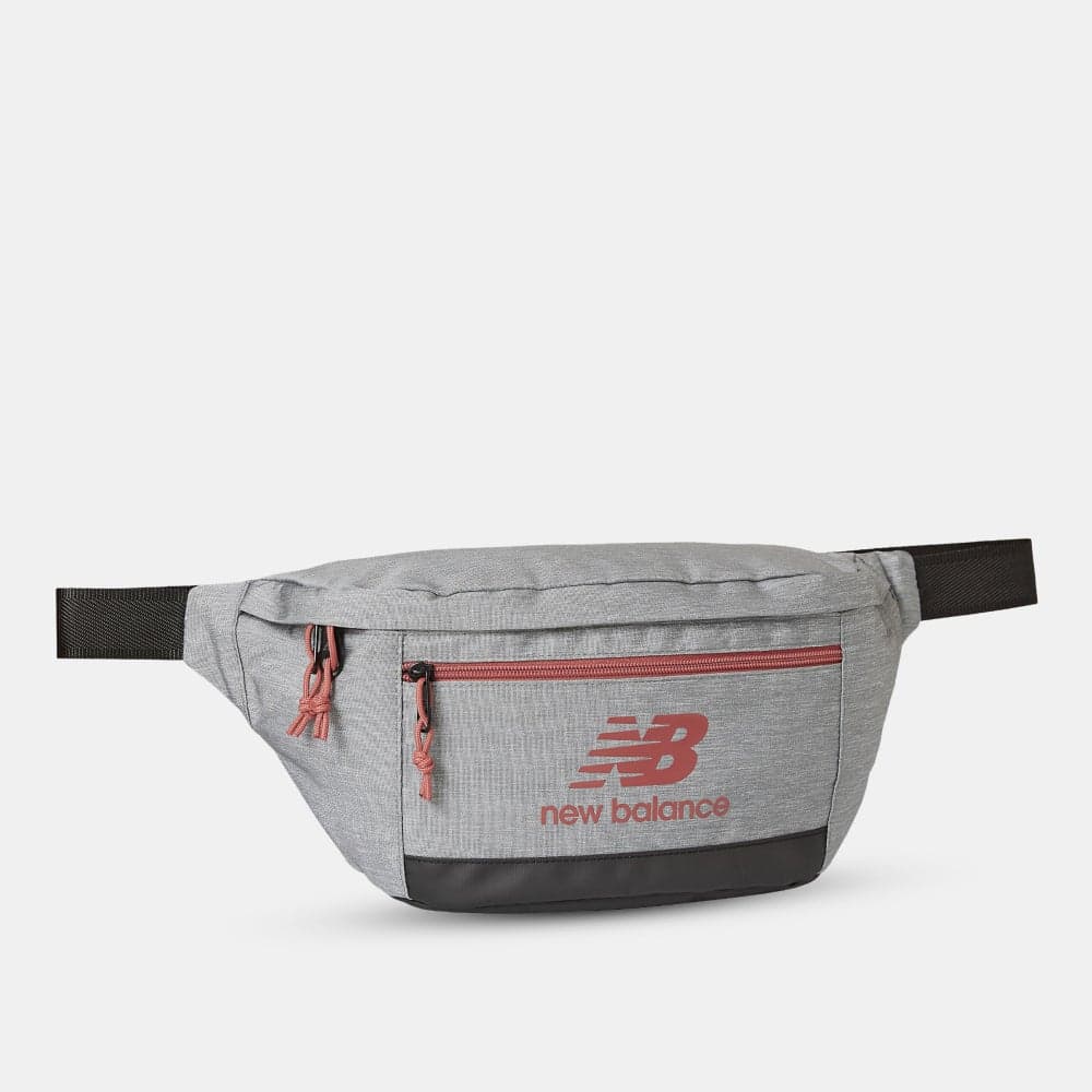 New Balance XL Athletic Waist Pack: Sleek Storage Solution - Image 1