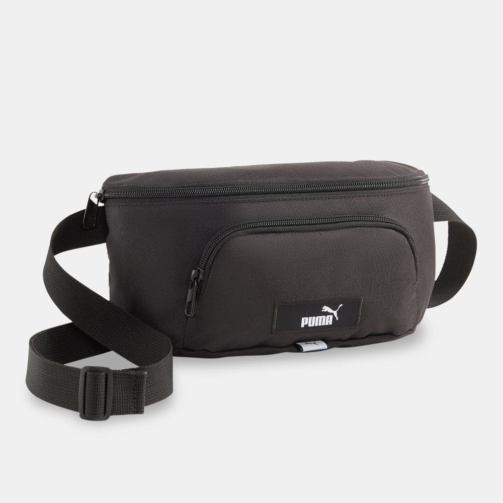 PUMA Academy Men's Waist Bag: Eco-Friendly and Stylish - Image 1