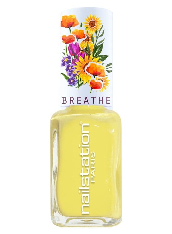 Glossy Confidentiel Nail Polish - Vibrant Long-Lasting Shine - Image 1
