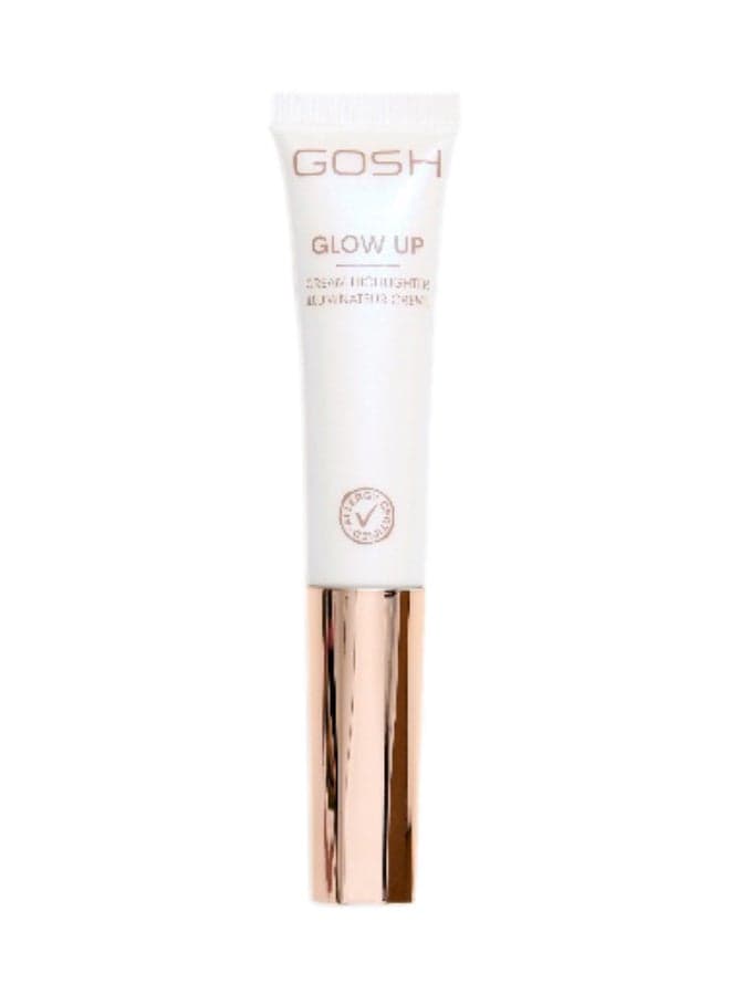 Glow Up 003 Starlight Cream Highlighter - Image 1