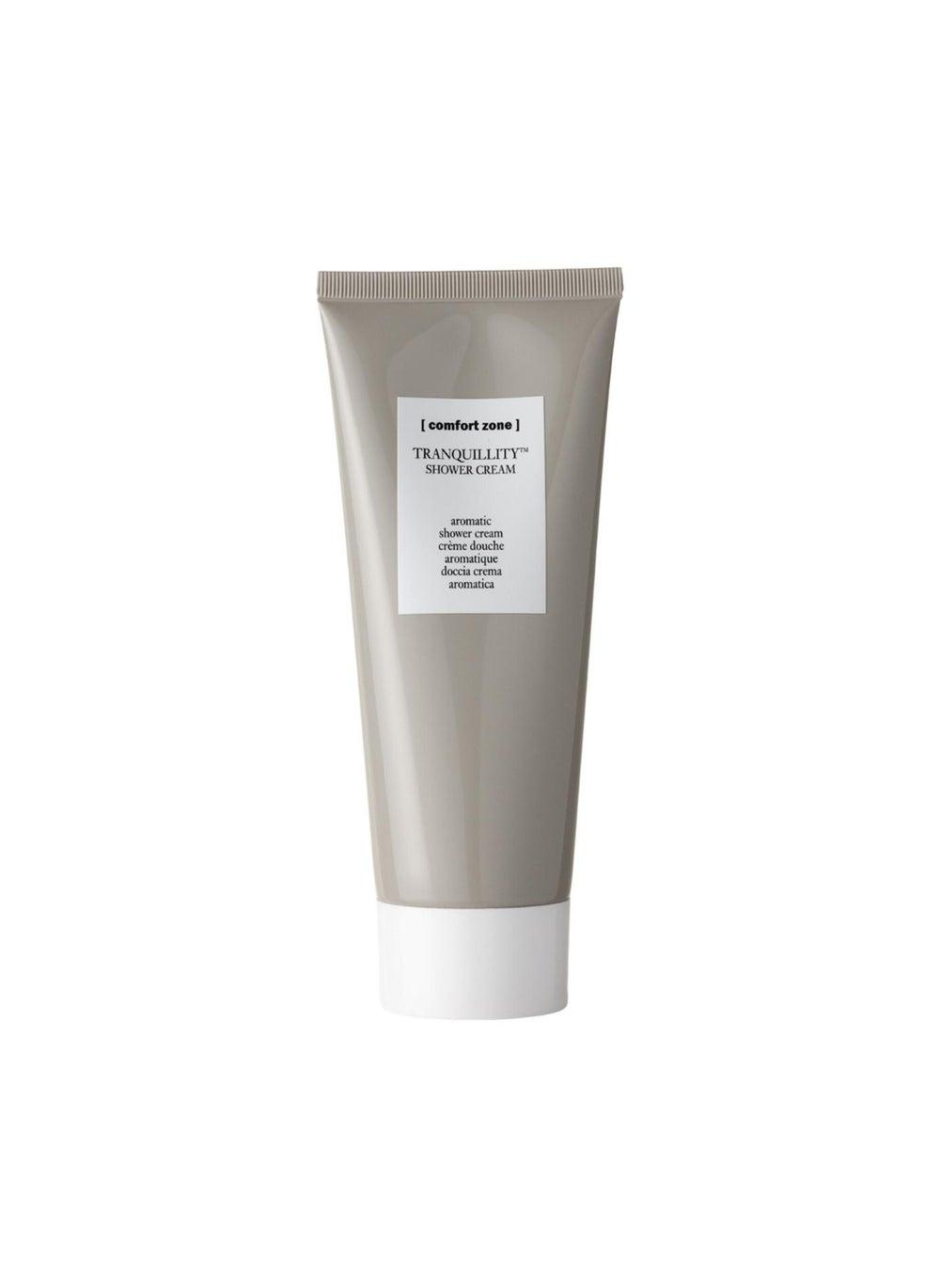 Silken Bliss Shower Cream 200ml - Gentle & Hydrating - Image 1