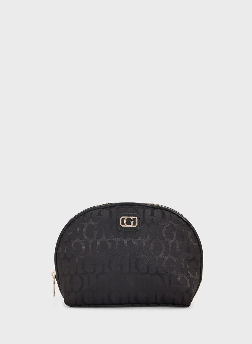 GUESS G Television Dome - Chic Retro-Inspired Women's Utility Bag - Image 1