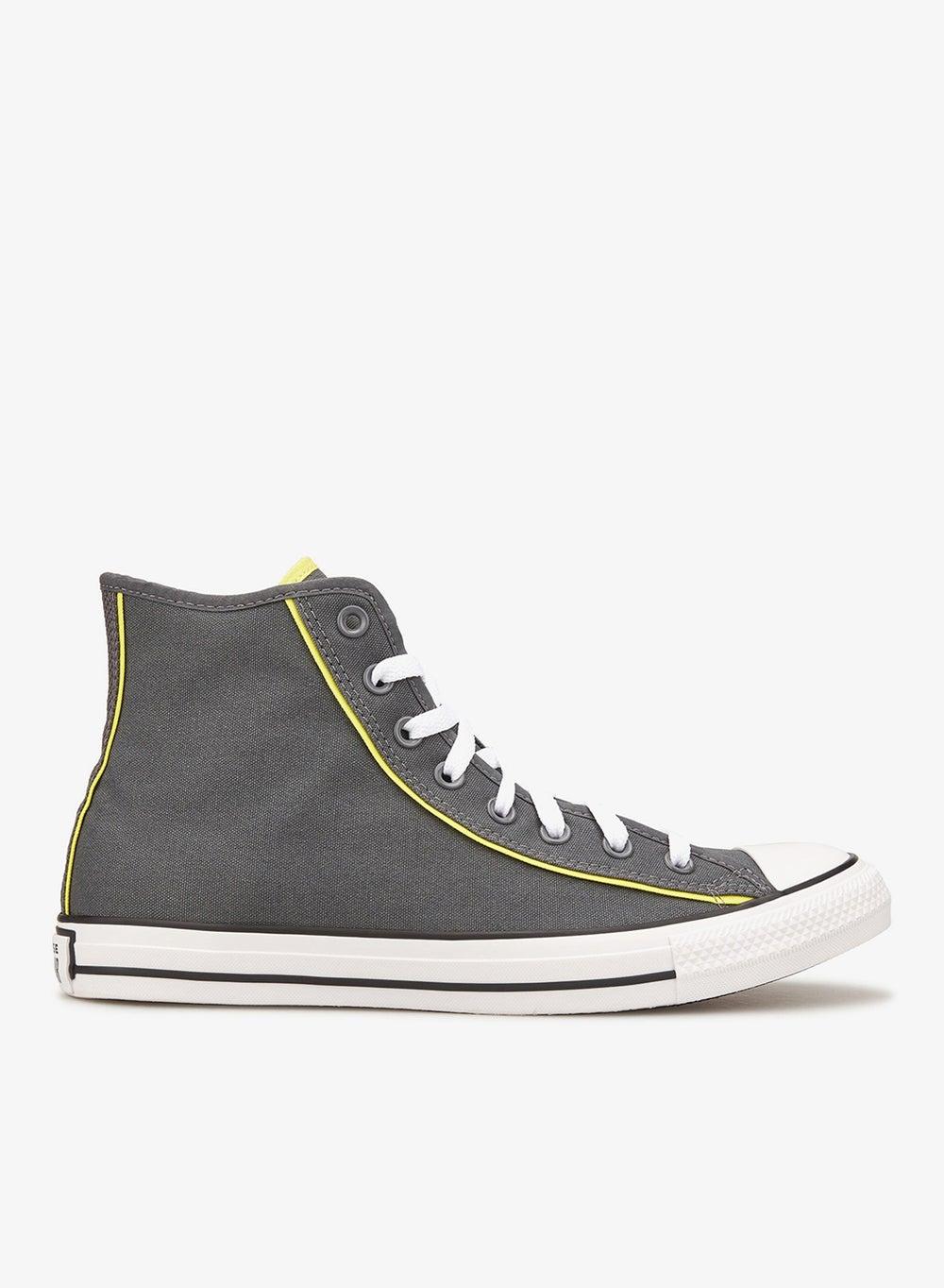 Chuck Taylor All Star Unisex High-Top Sneakers - Image 1