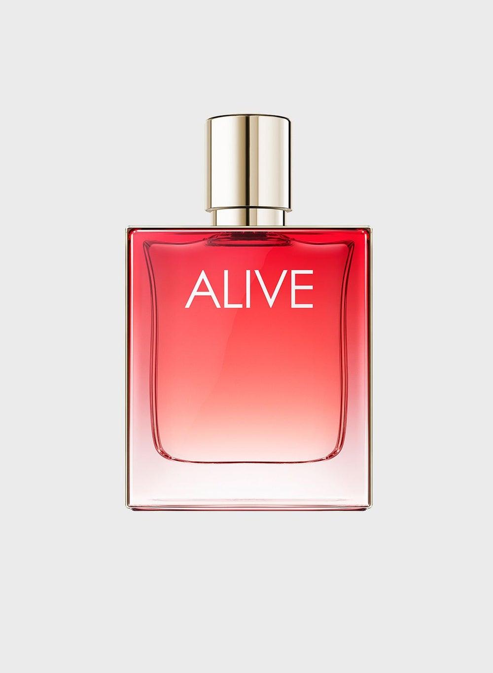 Alive Intense 50ml - Essence of Feminine Confidence - Image 1