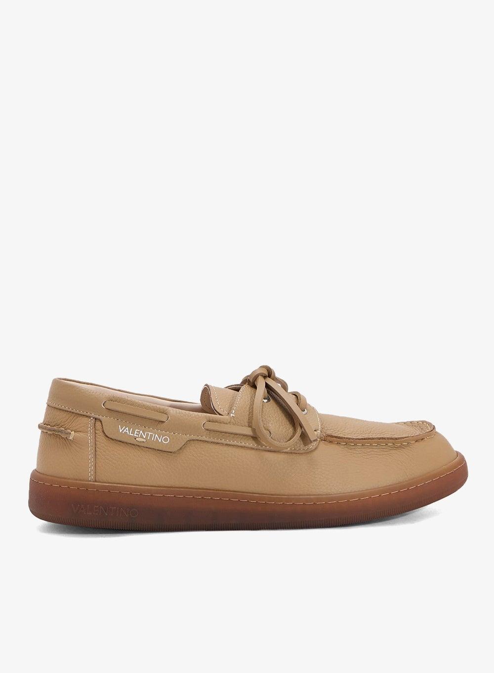 Valentino VALENTINO BY MARIO Low-Top Sneaker 95M4006Vit - Image 1