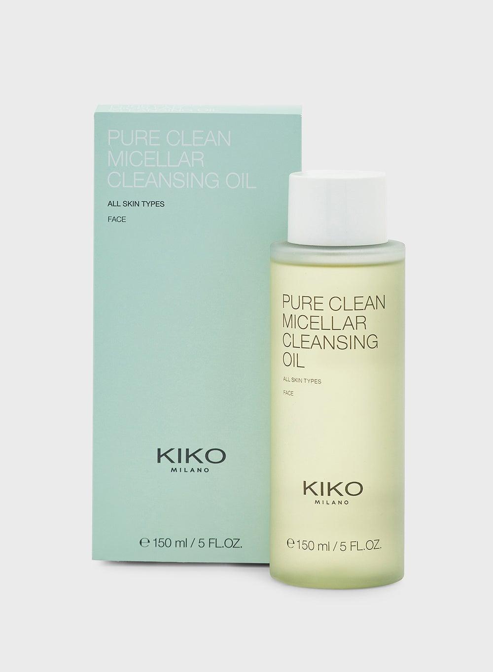 Luxury Micellar Oil with Italian Pomegranate Extract - Image 1