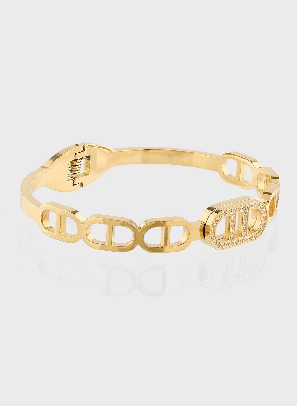 Staurtz Allure Bracelet: Elegance Unleashed for Women - Image 1