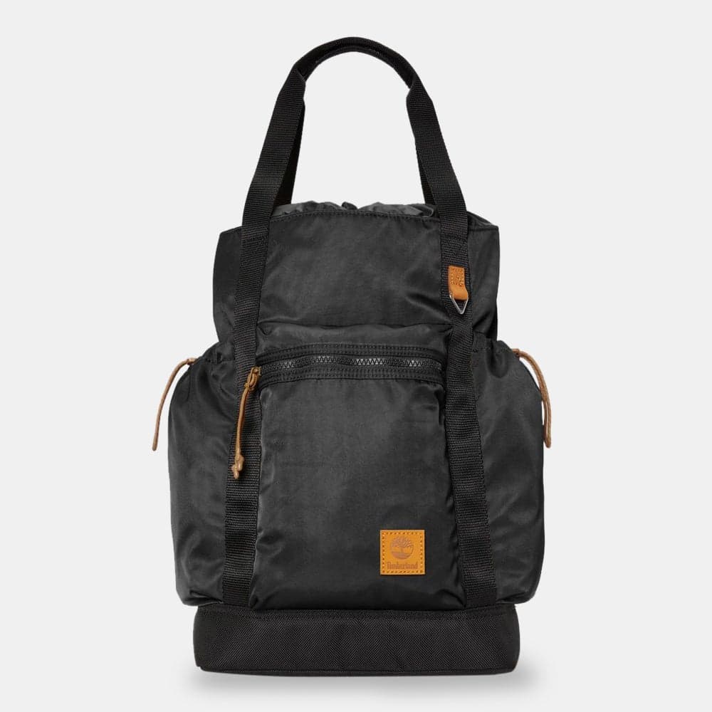 Timberland Chic Women's Tote Bag - Stylish & Durable - Image 1