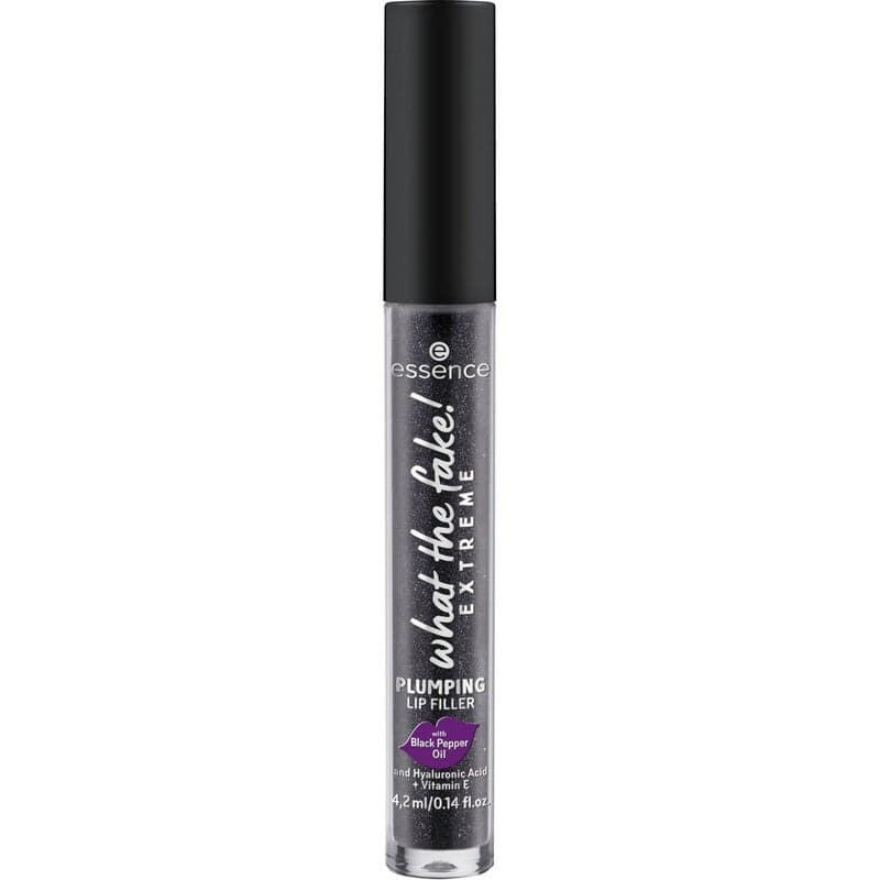 Essence Extreme Plumping 03 Lip Filler Gloss - Image 1
