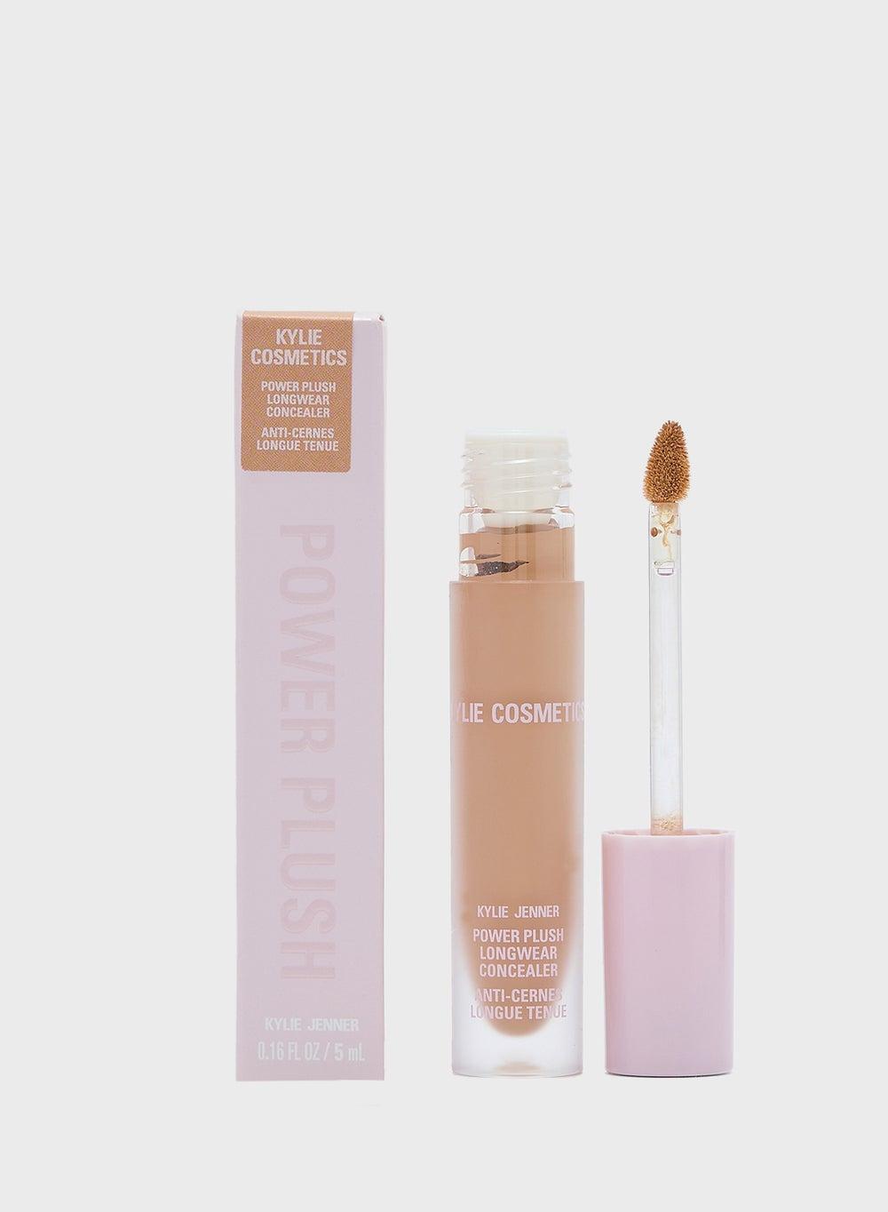 Power Plush 5.5Wn Longwear Concealer - Seamless Satin Finish - Image 1