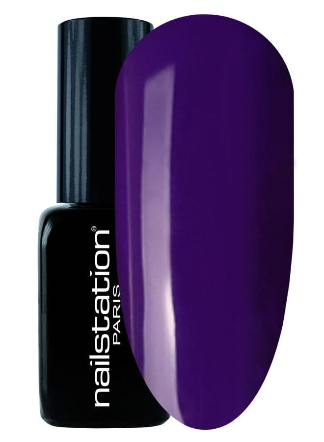 Saint Jacques Gel Polish: Long-Lasting, Professional Shine - Image 1