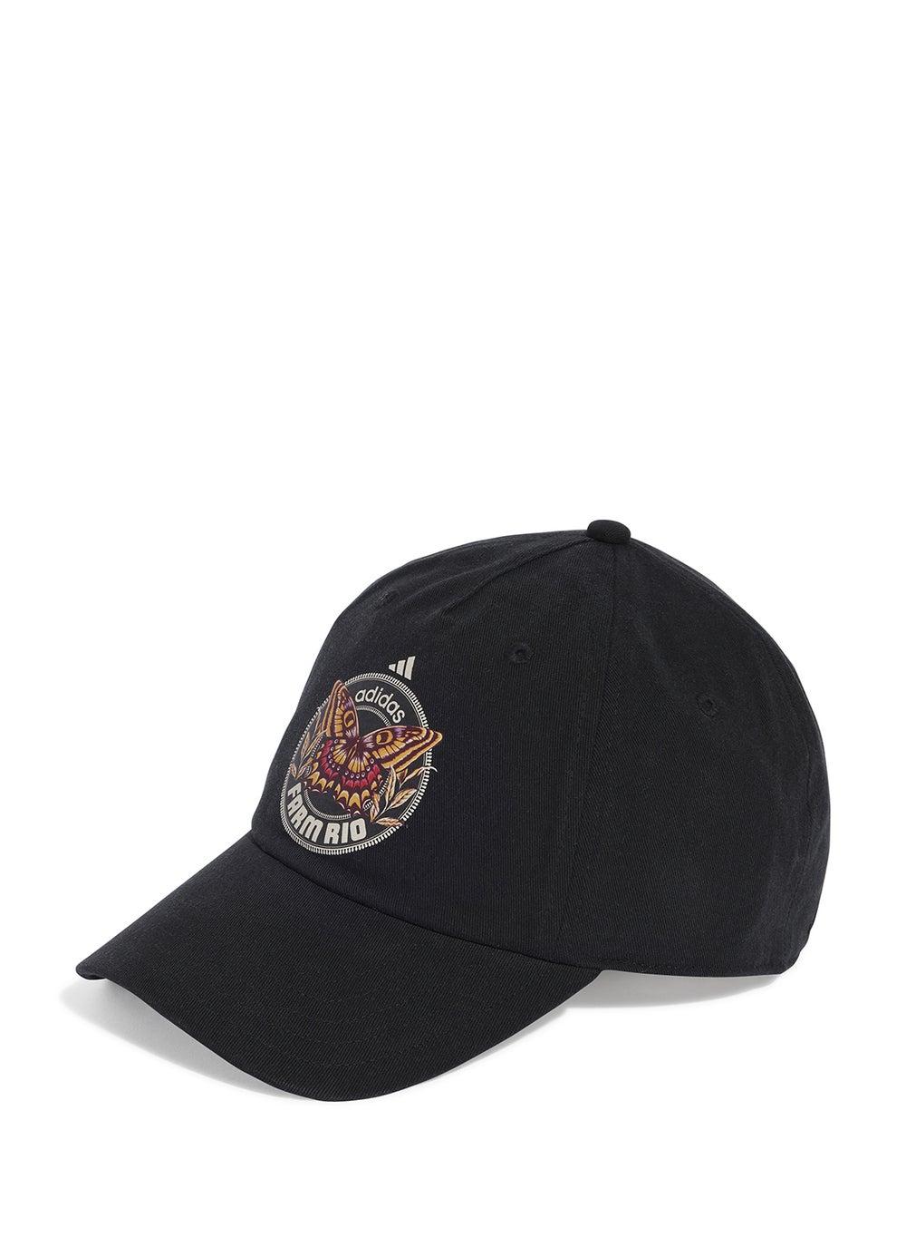 Adidas Farm Cap for Men: Sleek, Athletic Elegance - Image 1