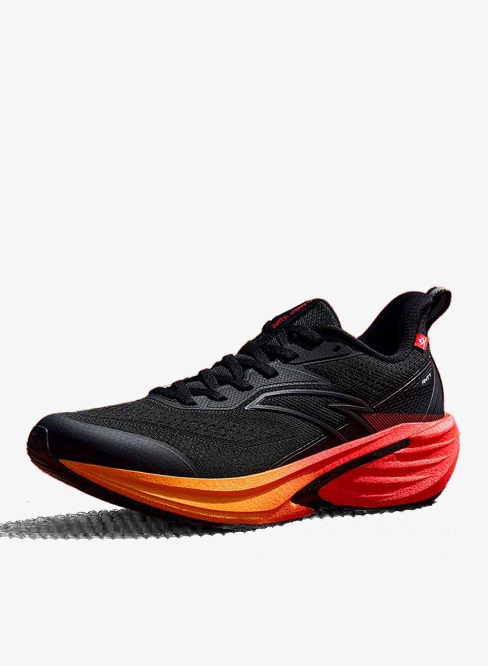 Rocket 7 Men's Waterproof Low Top Running Shoes - Image 1