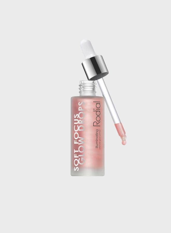 Rodial Glow Drops Illuminating Serum 31ml - Image 1