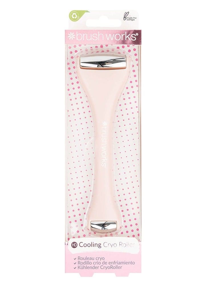 Brushworks Cryo Roller: Sculpt & Refresh - Image 1