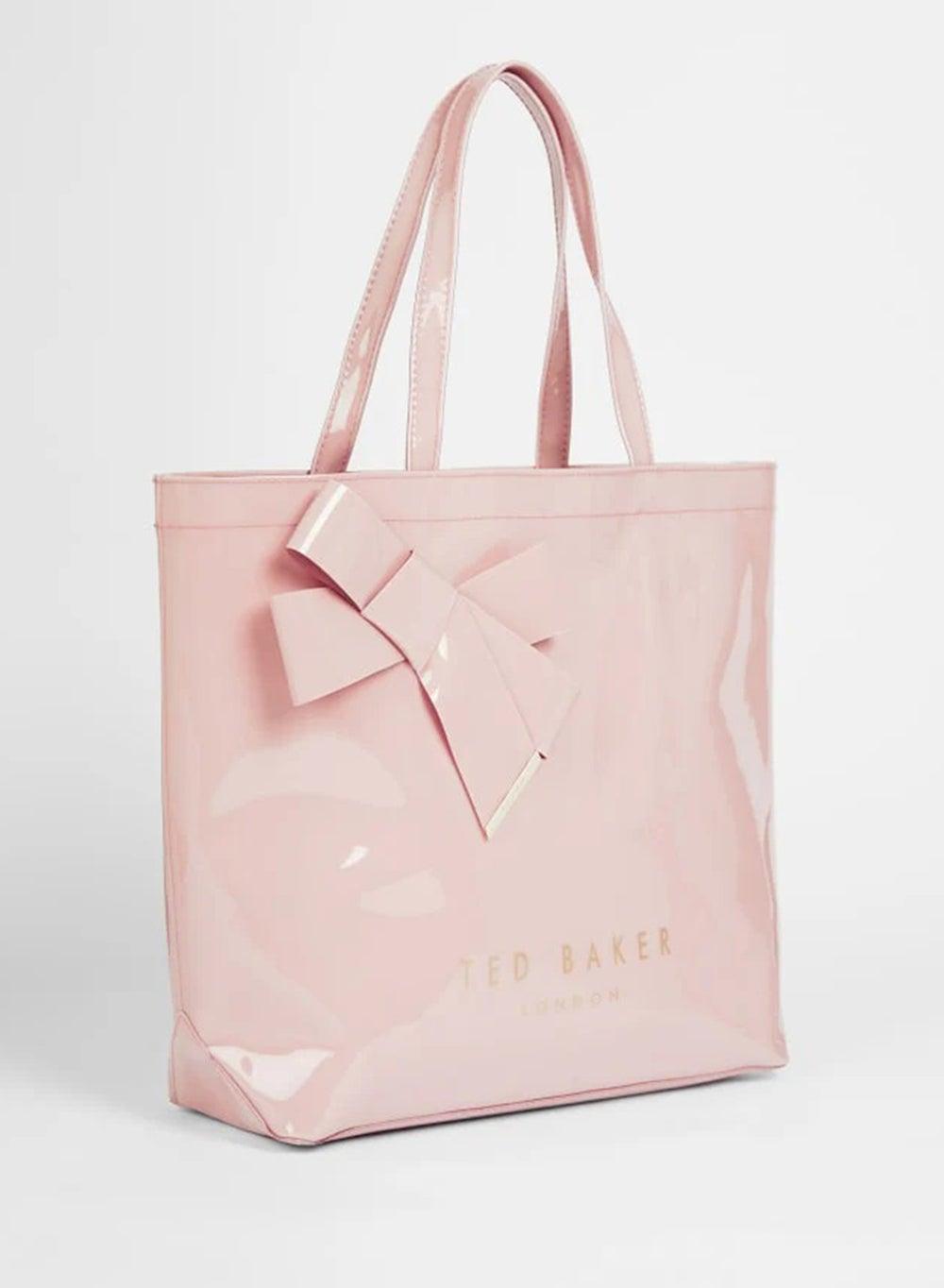 Ted Baker Nikicon Knot Bow Elegance Icon Bag - Image 1