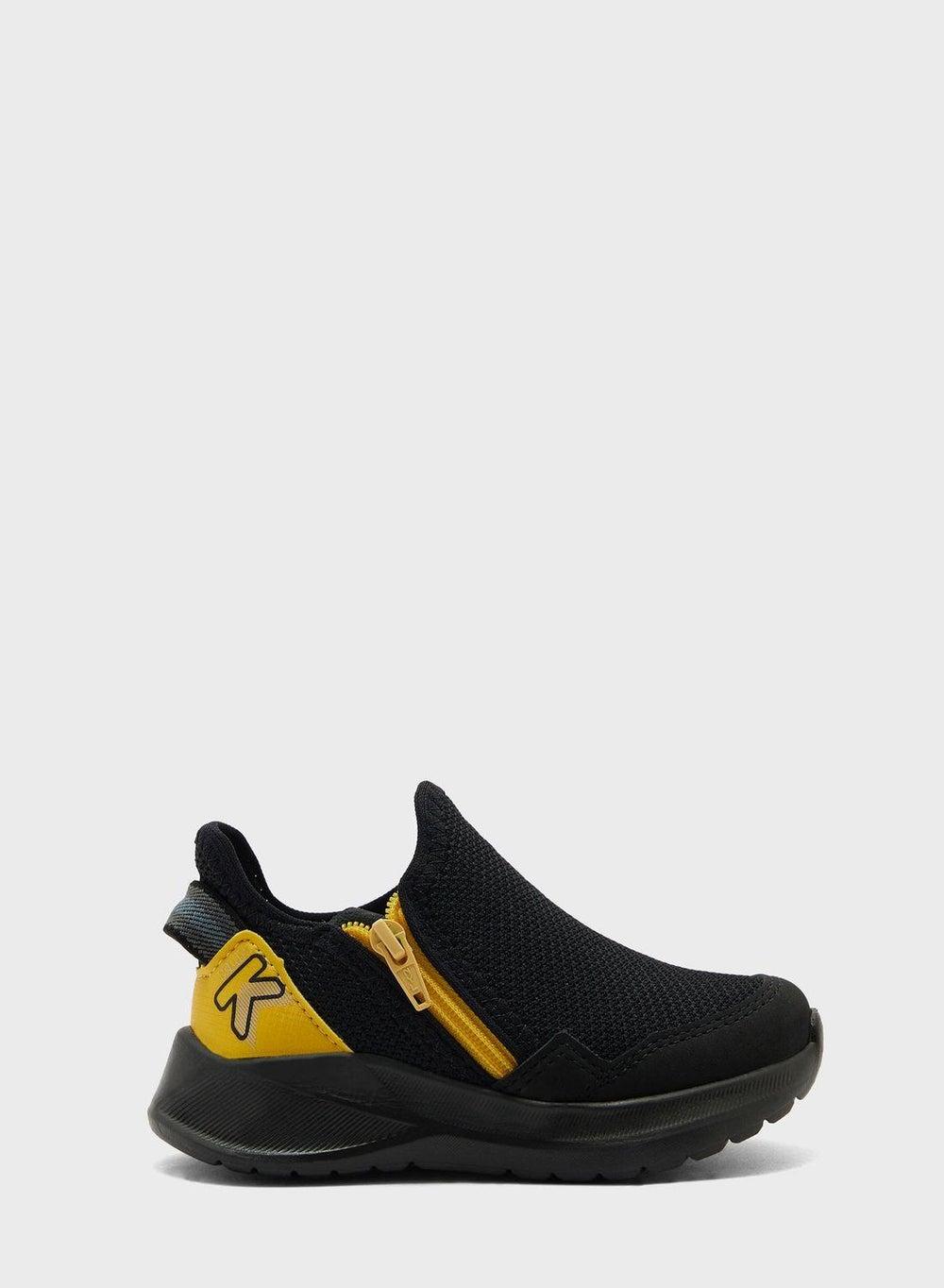Chic Playtime Kids Low Top Sneakers - Image 1