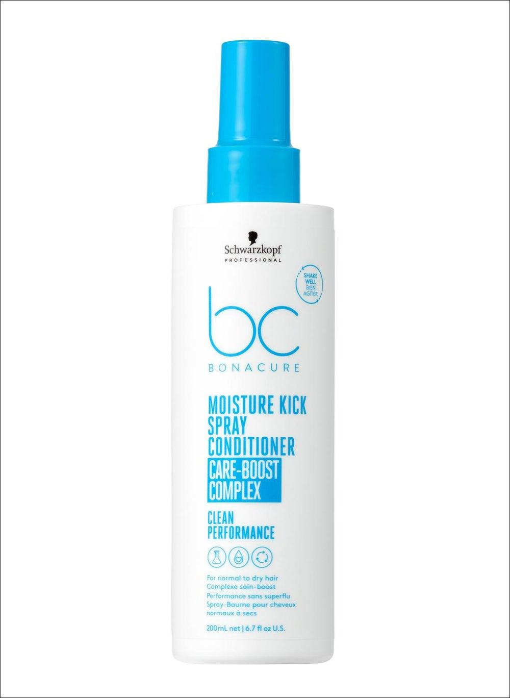 Moisture Kick Hydrate & Shine Spray Conditioner 200ml - Image 1