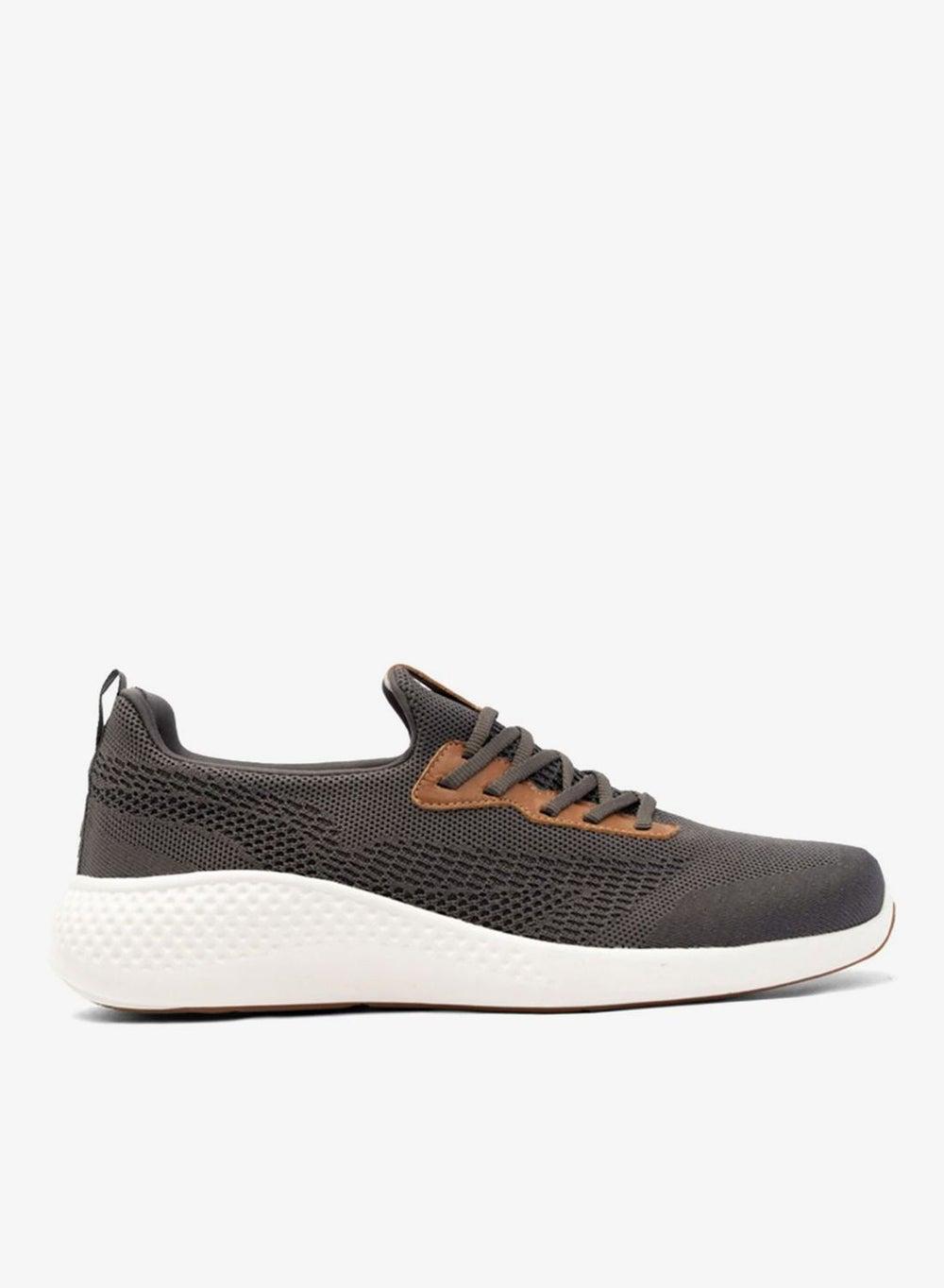 Downtown Low-Top Sneakers - Refined Urban Footwear - Image 1